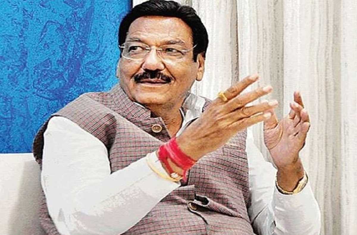 कांग्रेस का हरियाणा में वजूद खत्म, भाजपा तीसरी बार बनाएगी सरकार : रणजीत चौटाला